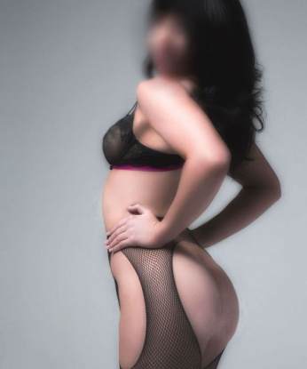 Алла, 29 лет, 3 размер груди