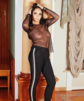 Вероника, 25 лет, 3 размер груди